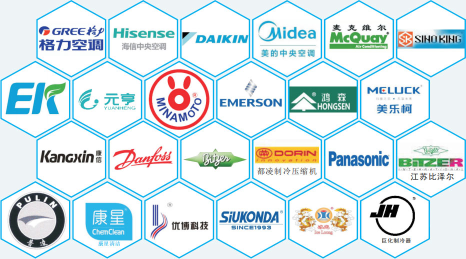 廣西制冷設(shè)備廠家